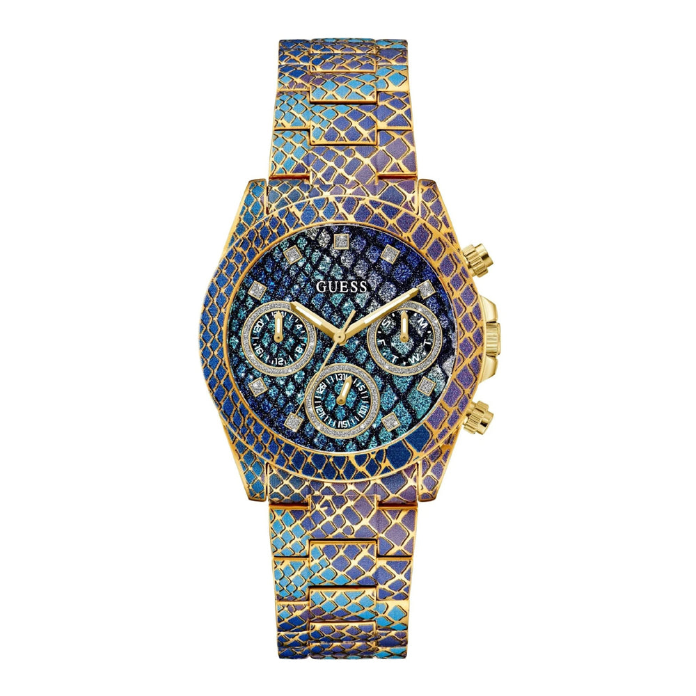 Guess Serpentina GW0752L1 Damenuhr-0