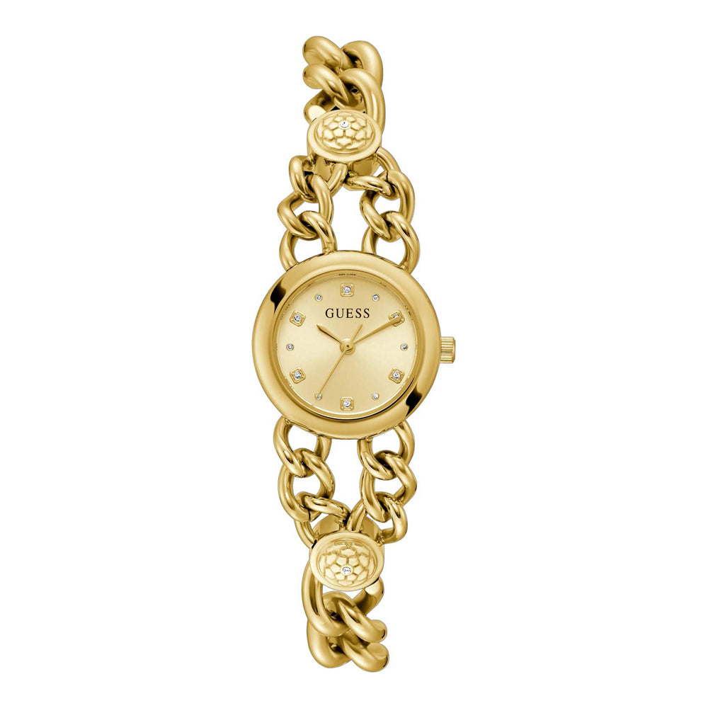 Guess Vienna GW0758L2 Damenuhr-0
