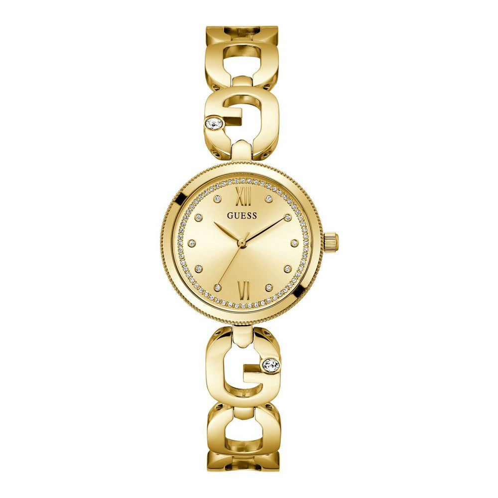 Guess Empower GW0759L2 Damenuhr-0
