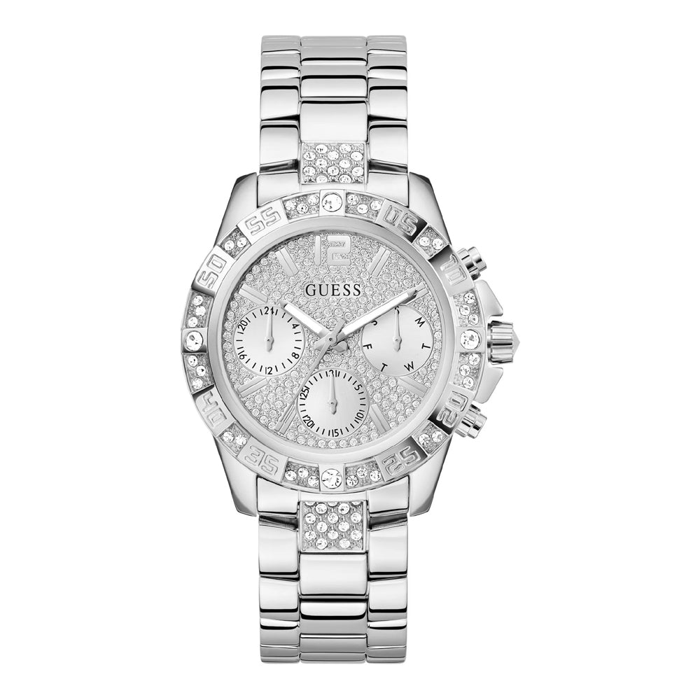 Guess Majesty GW0771L1 Damenuhr-0