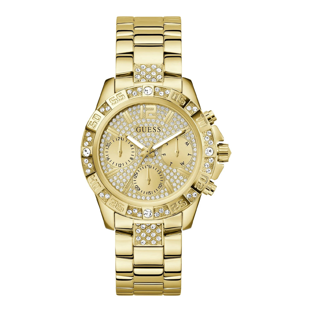 Guess Majesty GW0771L2 Damenuhr-0