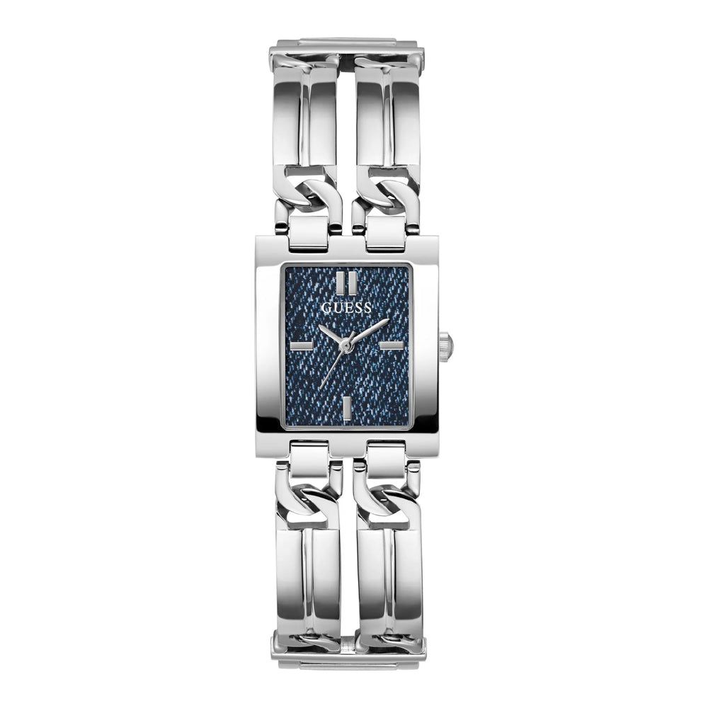 Guess Mod Id GW0807L1 Damenuhr-0