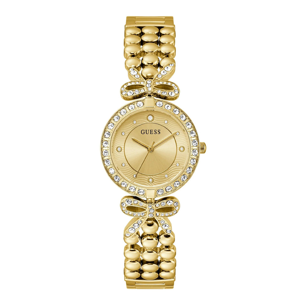 Guess Ribbon GW0838L2 Damenuhr-0