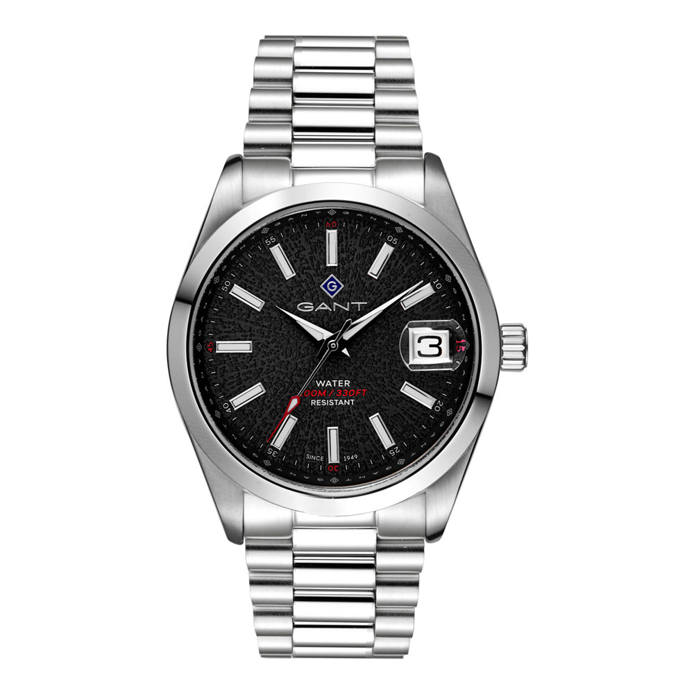 Gant Eastham G161002 Herrenuhr - Shopgalaxy.ch