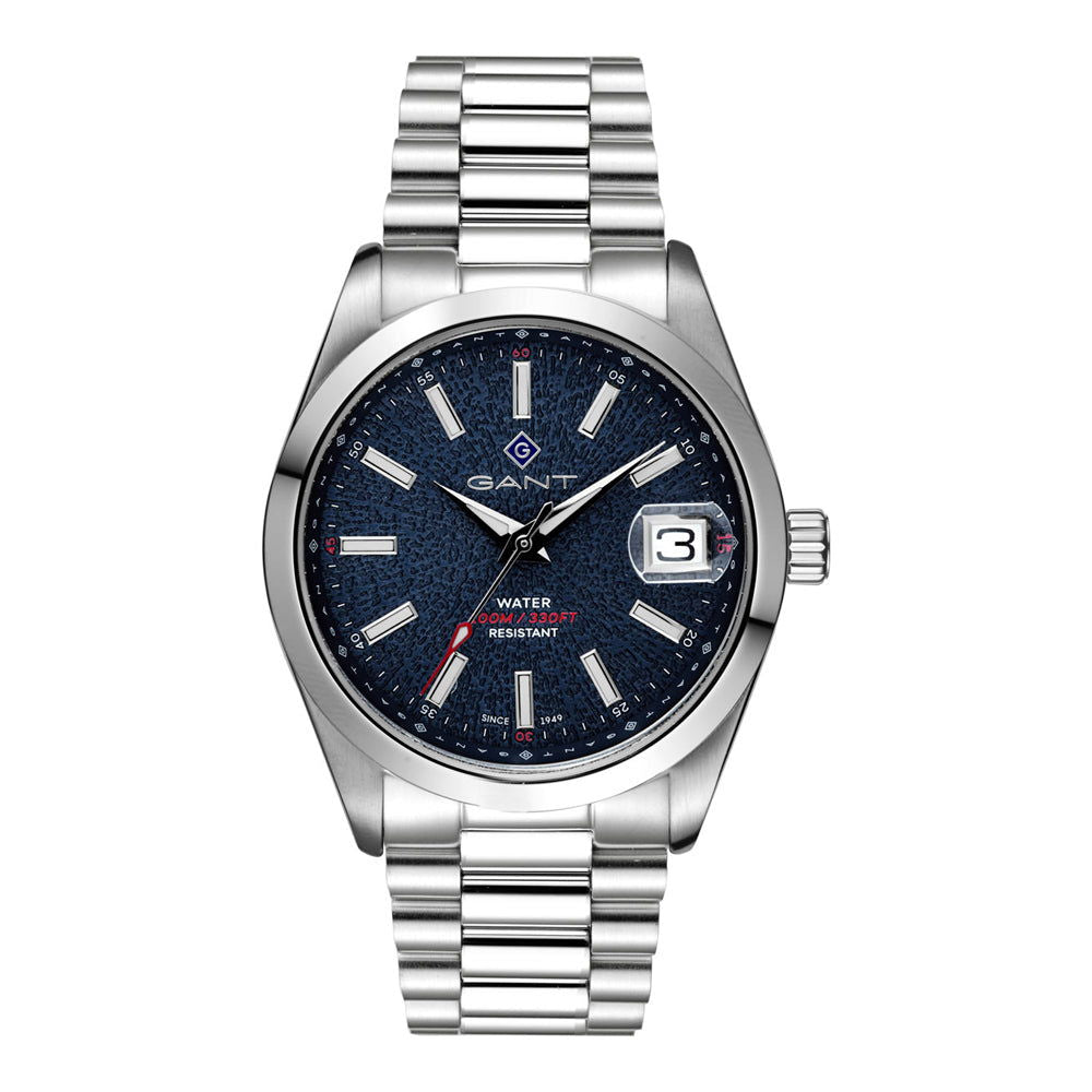 Gant Eastham G161004 Herrenuhr - Shopgalaxy.ch