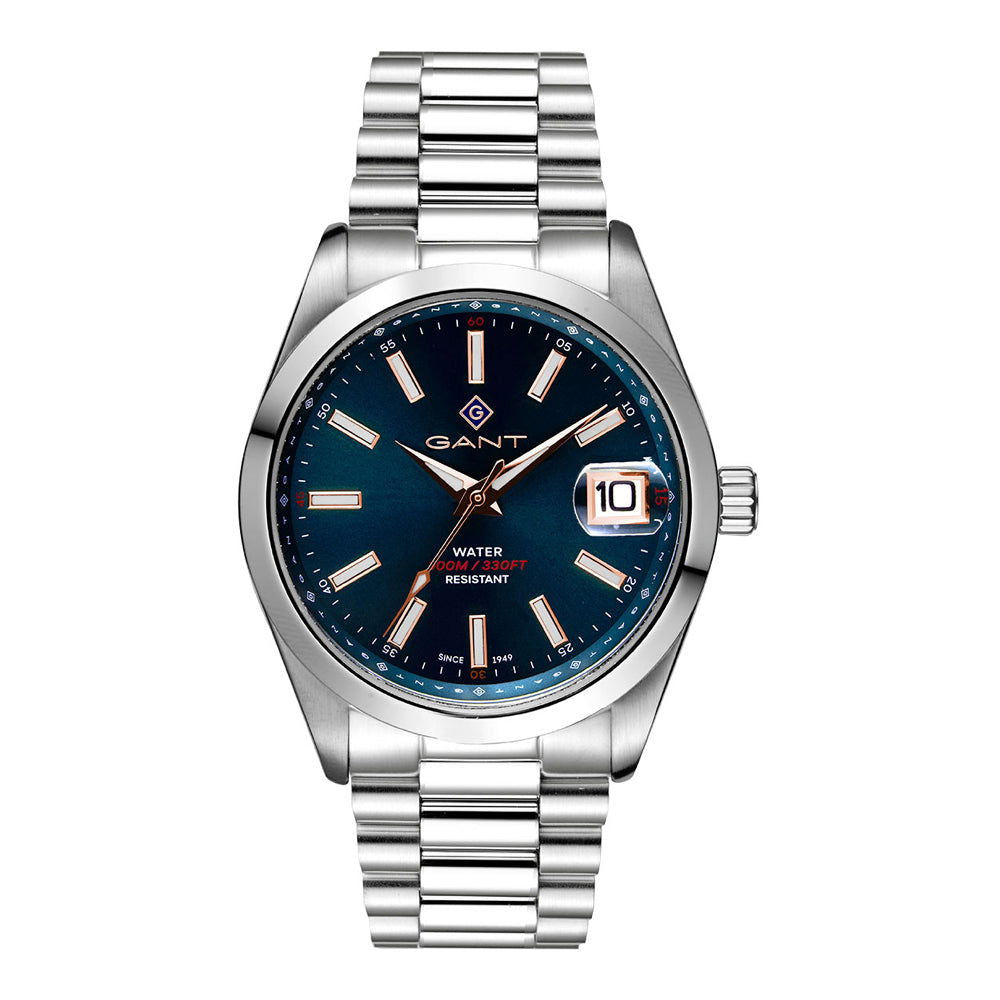 Gant Eastham G161007 Herrenuhr - Shopgalaxy.ch