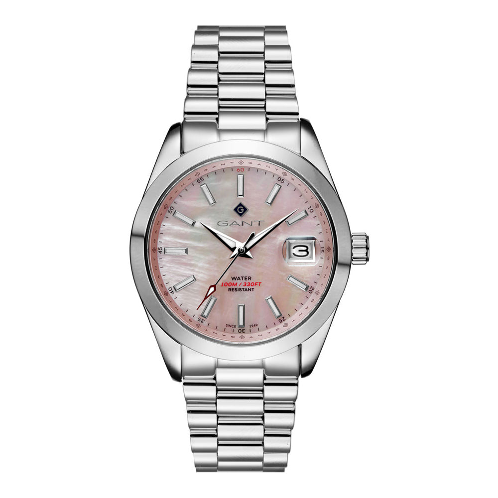 Gant Eastham Mid G163003 Damenuhr - Shopgalaxy.ch