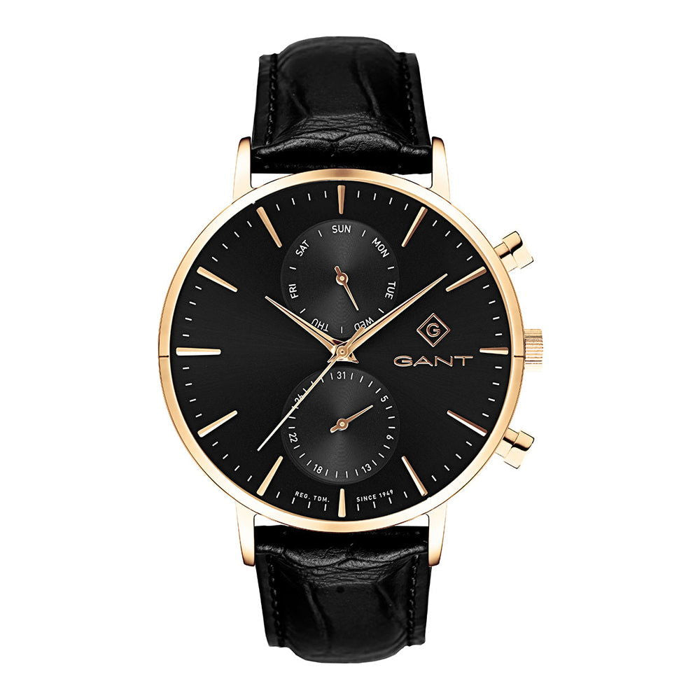 Gant Park Hill Day-Date II G121005 Herrenuhr - Shopgalaxy.ch