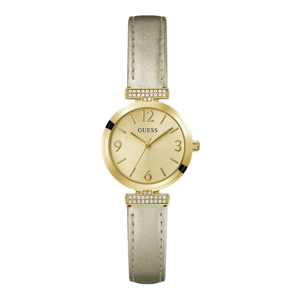 Guess Array GW0614L2 Damenuhr - Shopgalaxy.ch