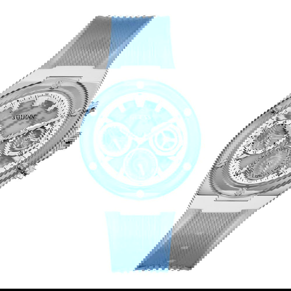 Guess Athena GW0409L1 Damenuhr - Shopgalaxy.ch