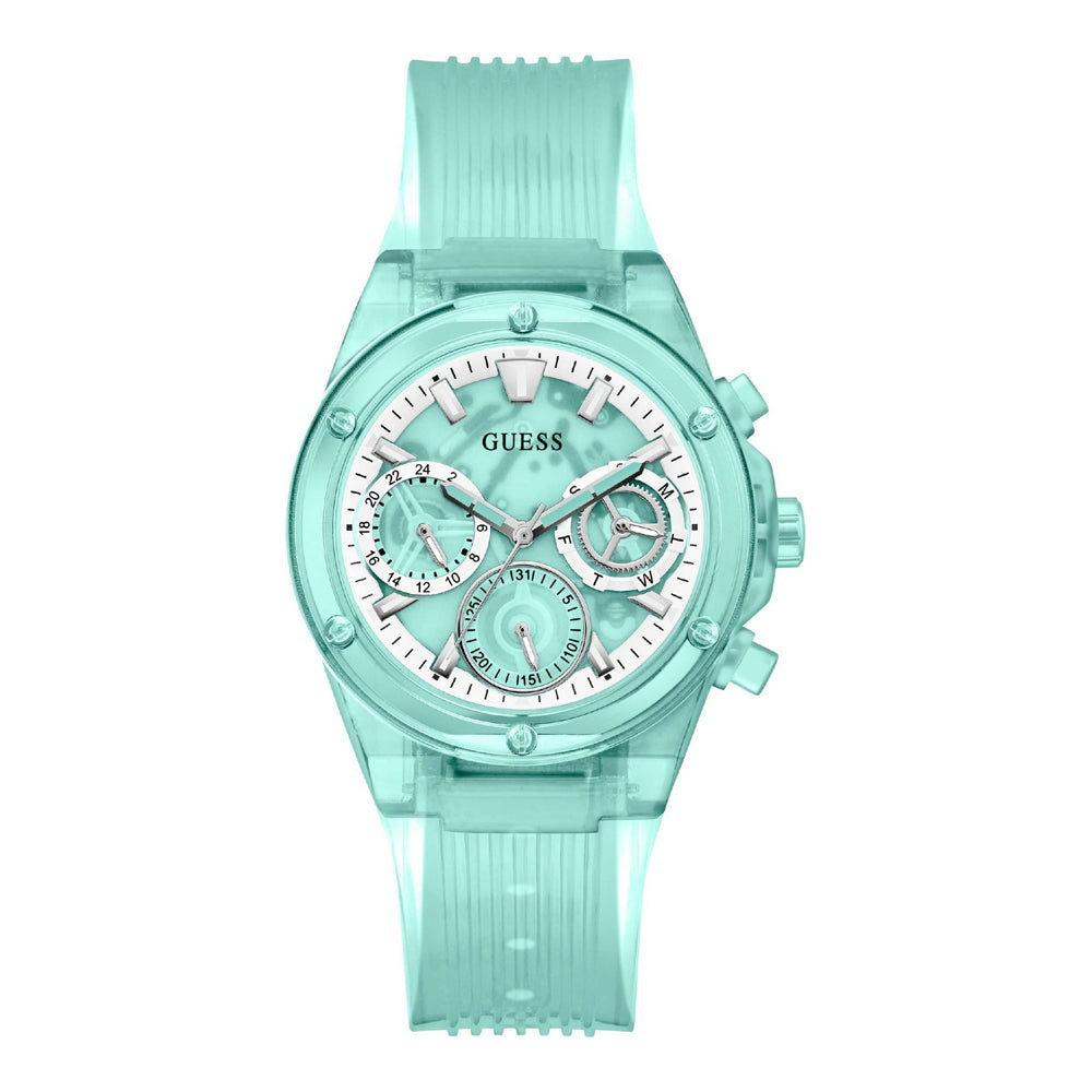 Guess Athena GW0438L1 Damenuhr - Shopgalaxy.ch