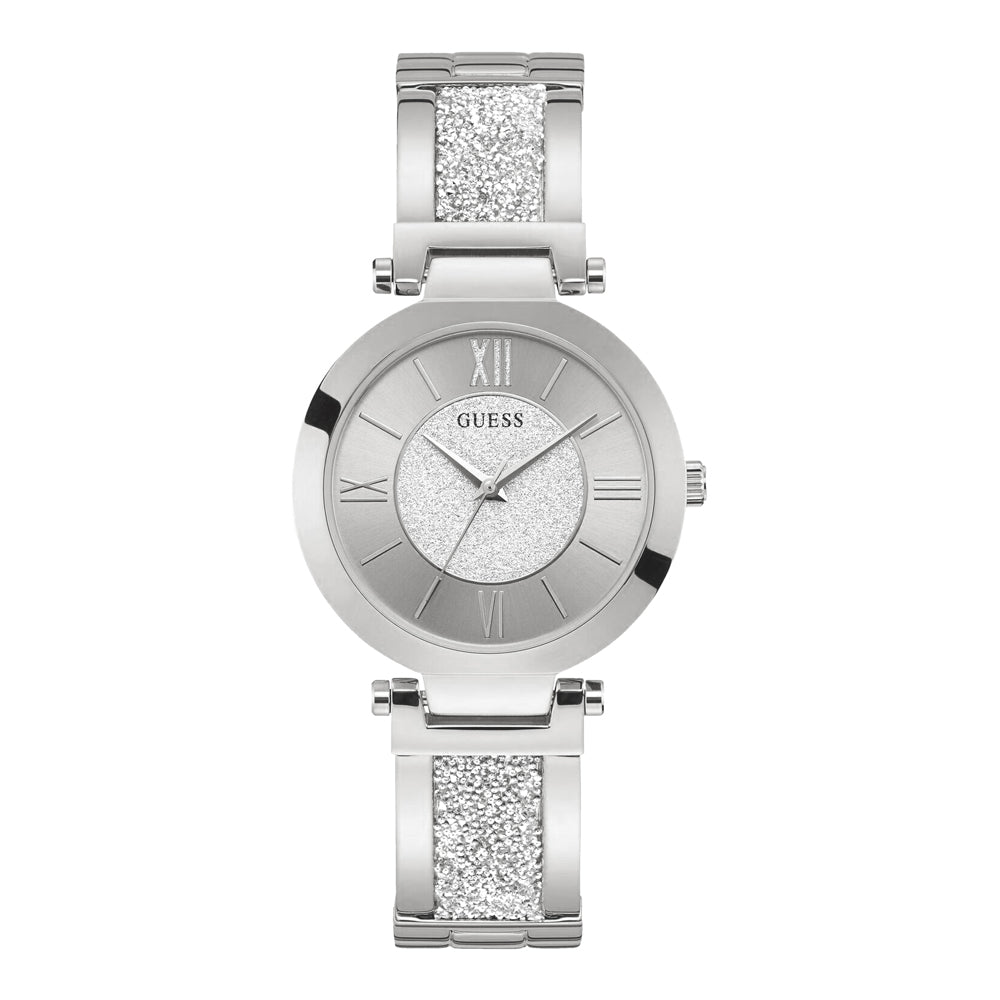 Guess Aurora W1288L1 Damenuhr - Shopgalaxy.ch
