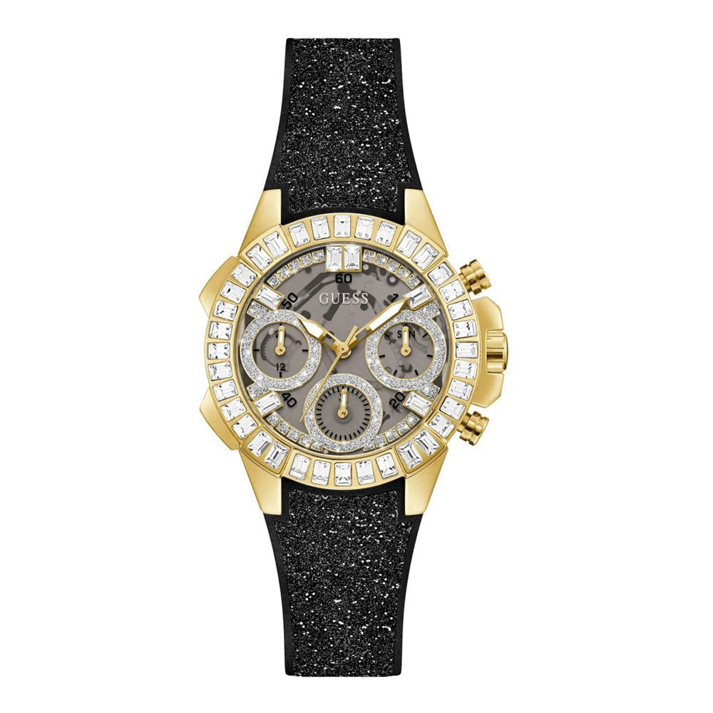Guess Bombshell GW0313L2 Damenuhr - Shopgalaxy.ch