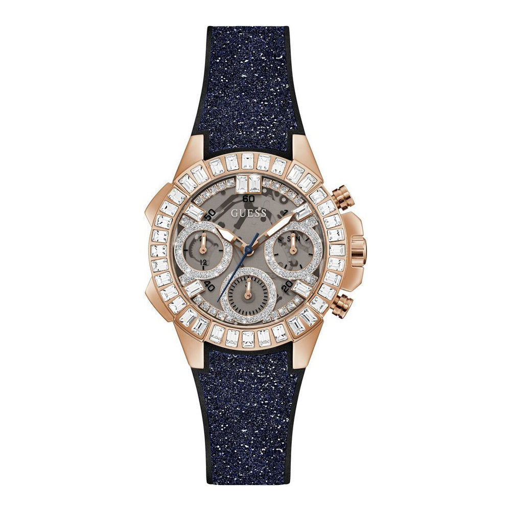 Guess Bombshell GW0313L3 Damenuhr - Shopgalaxy.ch