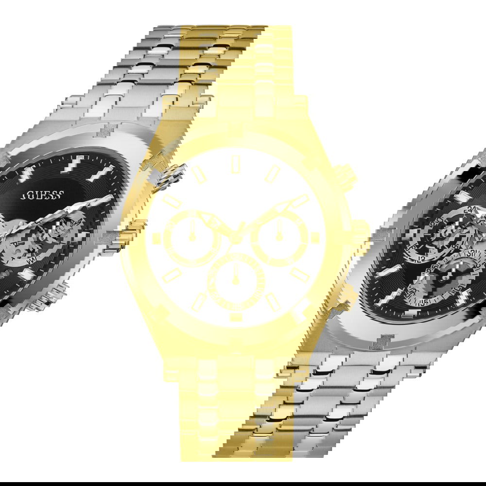 Guess Continental GW0260G2 Herrenuhr - Shopgalaxy.ch