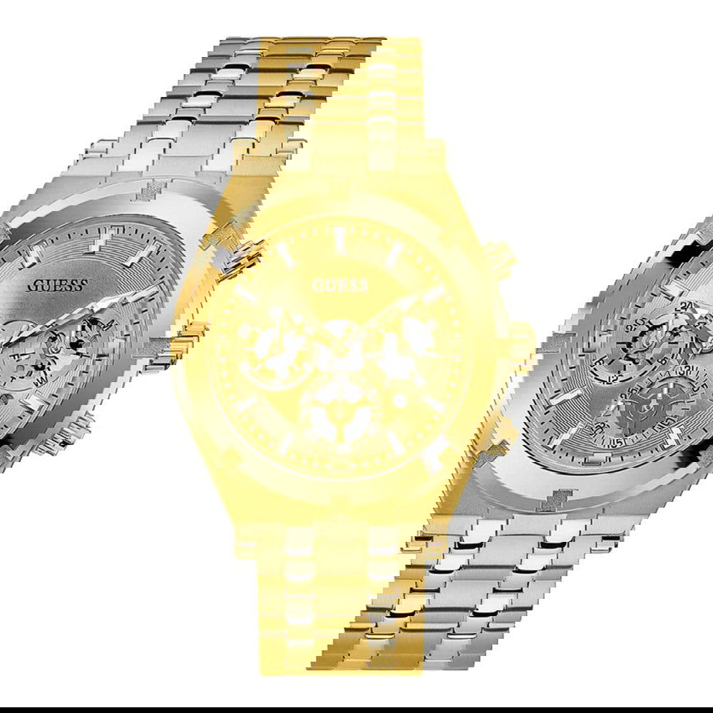 Guess Continental GW0260G4 Herrenuhr - Shopgalaxy.ch