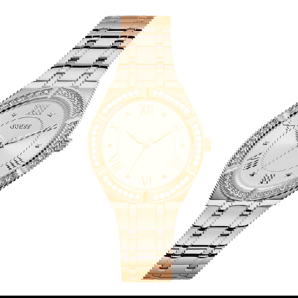 Guess Cosmo GW0033L3 Damenuhr - Shopgalaxy.ch