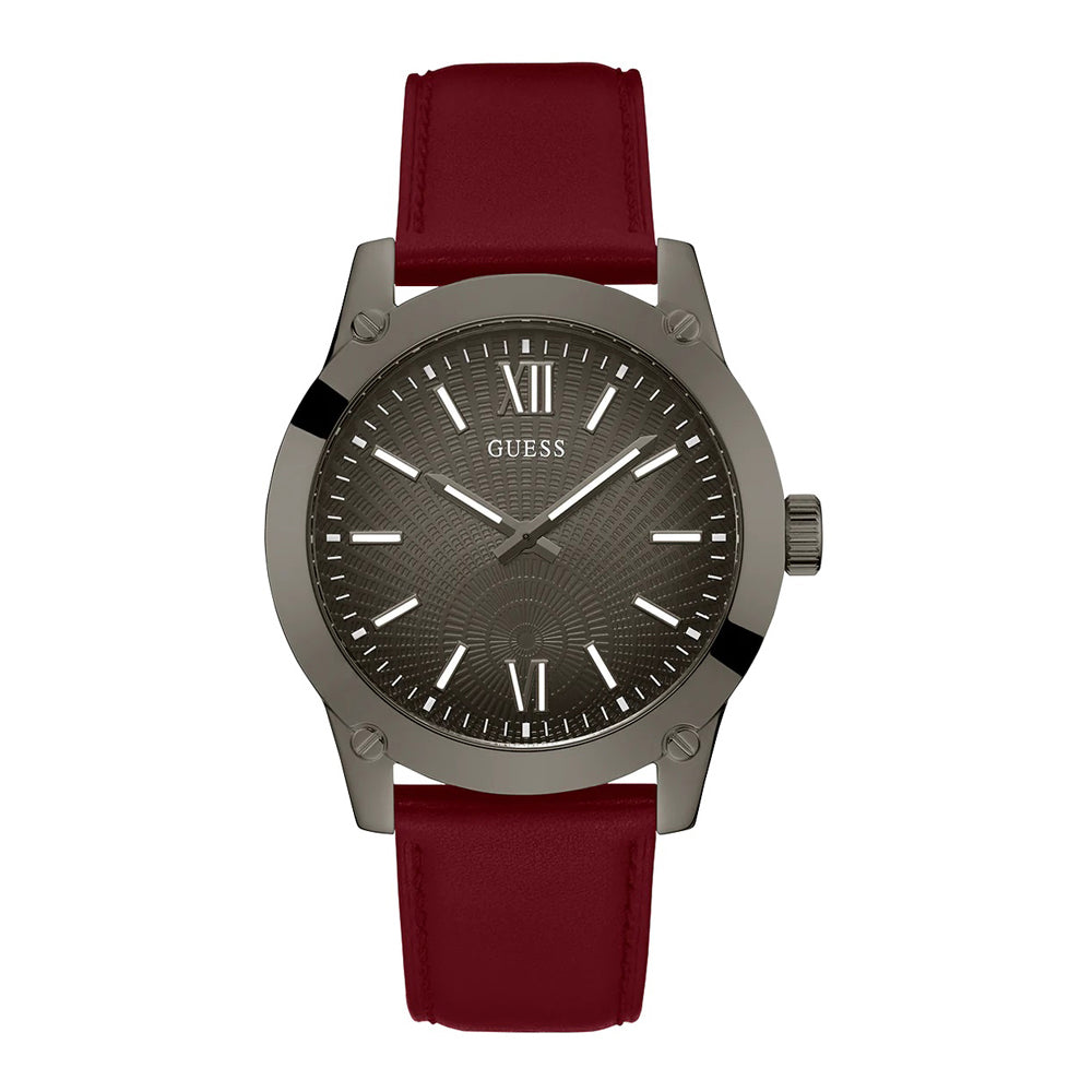 Guess Crescent GW0628G4 Herrenuhr - Shopgalaxy.ch