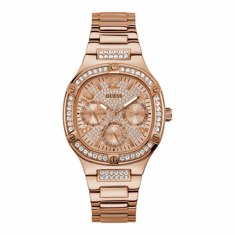 Guess Duchess GW0558L3 Damenuhr - Shopgalaxy.ch