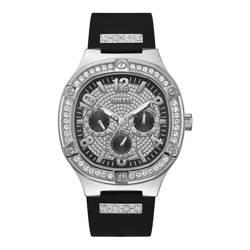 Guess Duke GW0641G1 Herrenuhr - Shopgalaxy.ch