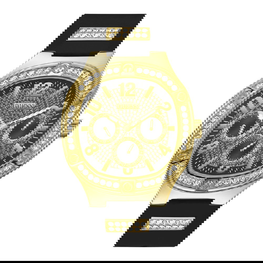 Guess Duke GW0641G2 Herrenuhr - Shopgalaxy.ch
