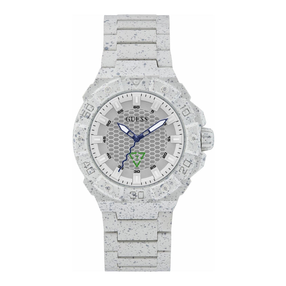 Guess Eco Tide Ocean GW0507G2 Herrenuhr - Shopgalaxy.ch