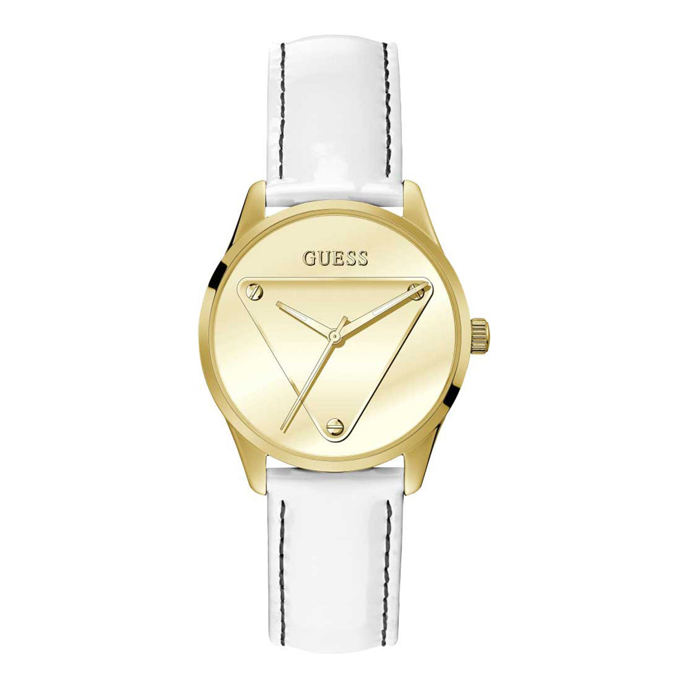 Guess Emblem GW0399L1 Damenuhr - Shopgalaxy.ch