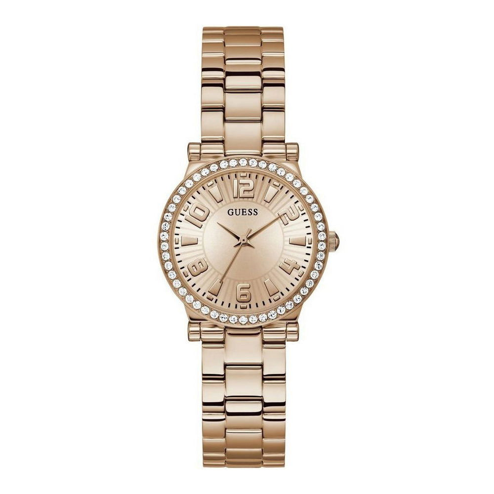 Guess Fawn GW0686L3 Damenuhr - Shopgalaxy.ch