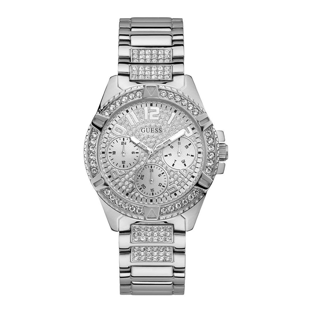 Guess Frontier W1156L1 Damenuhr - Shopgalaxy.ch