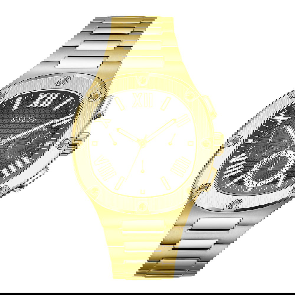 Guess Headline GW0572G2 Herrenuhr - Shopgalaxy.ch