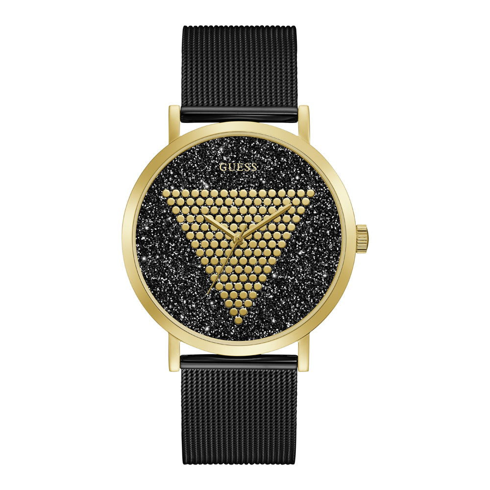 Guess Imprint GW0049G2 Herrenuhr - Shopgalaxy.ch