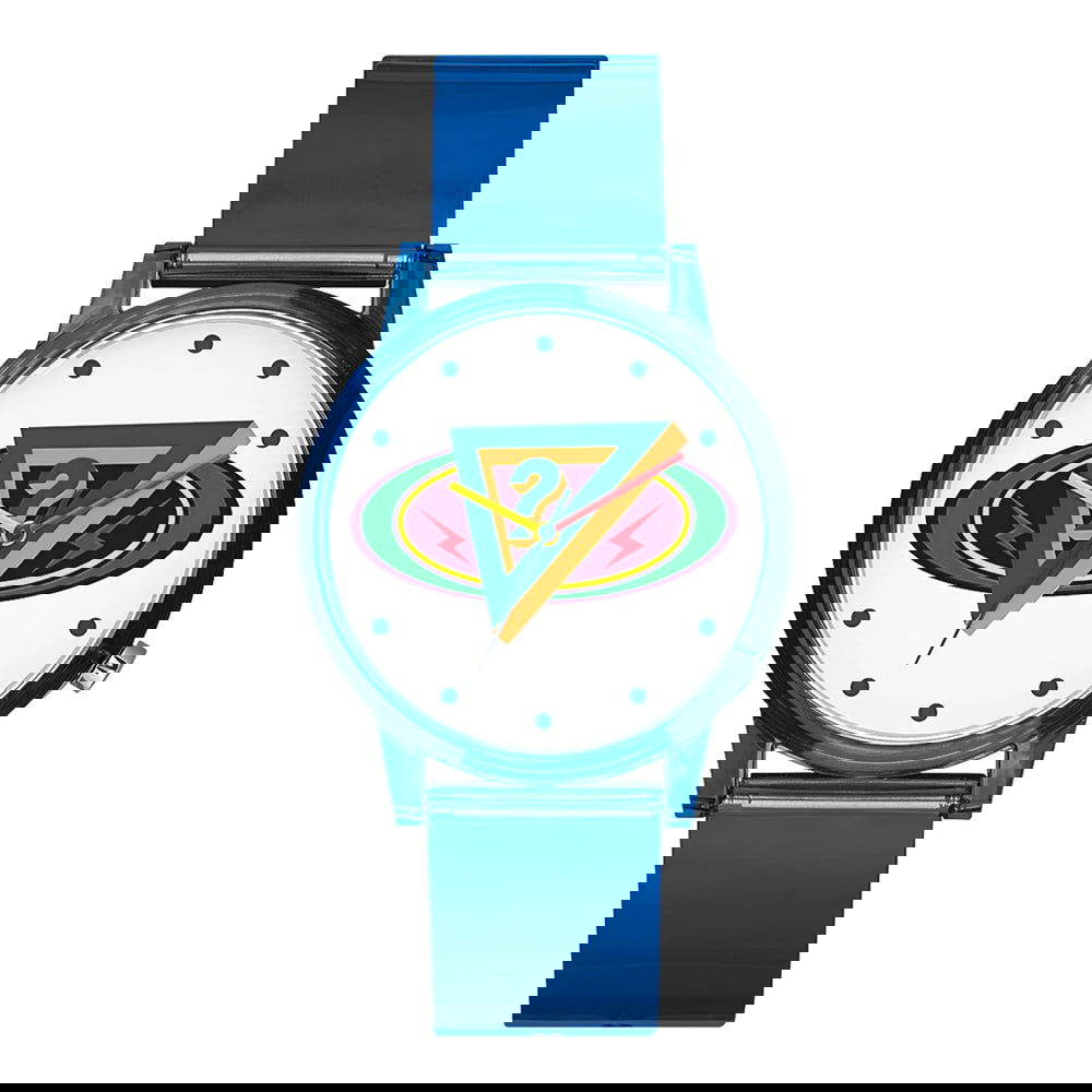 Guess J Blavin V1049M1 Herrenuhr - Shopgalaxy.ch