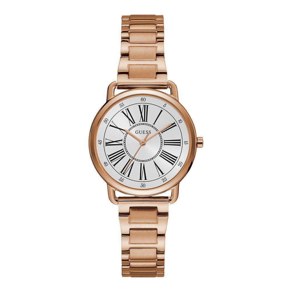 Guess Jackie W1148L3 Damenuhr - Shopgalaxy.ch