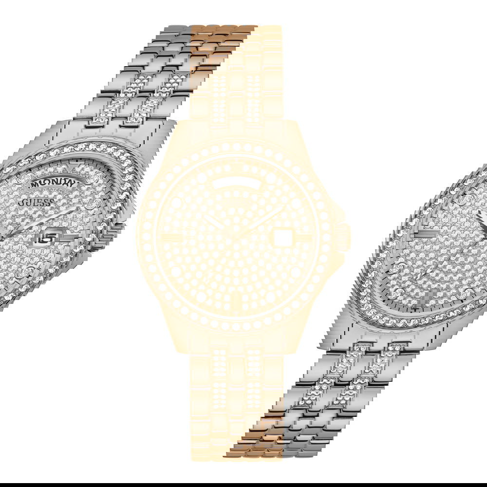 Guess Lady Comet GW0254L3 Damenuhr - Shopgalaxy.ch