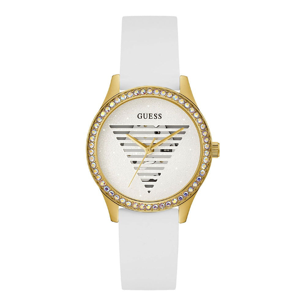 Guess Lady Idol GW0530L6 Damenuhr - Shopgalaxy.ch