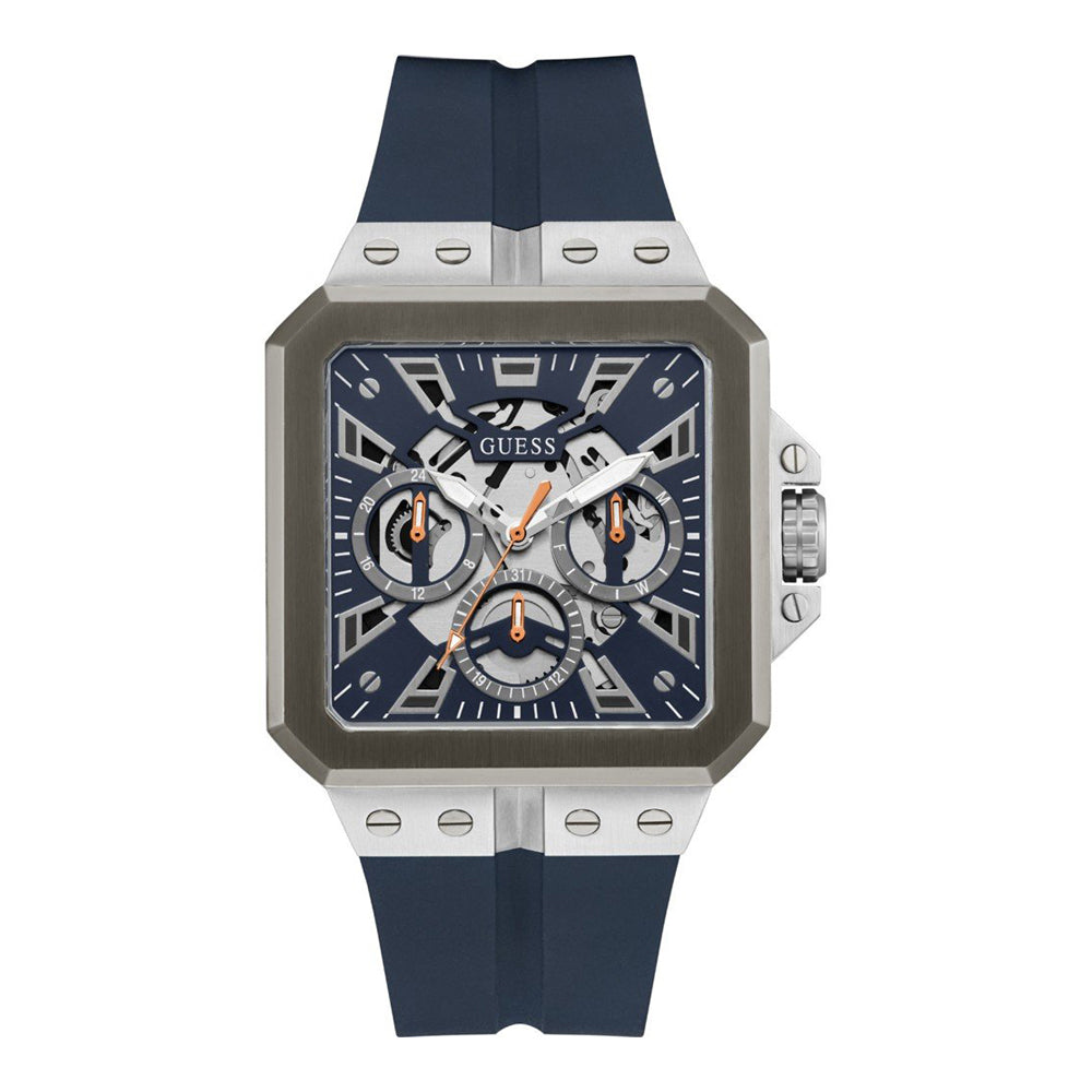 Guess Leo GW0637G1 Herrenuhr - Shopgalaxy.ch