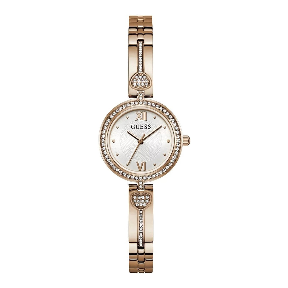Guess Lovey GW0655L3 Damenuhr - Shopgalaxy.ch