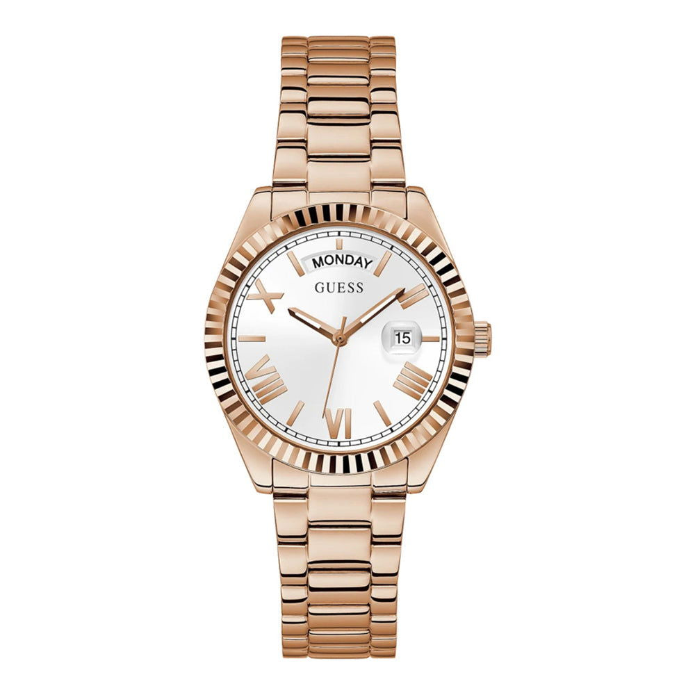 Guess Luna GW0308L3 Damenuhr - Shopgalaxy.ch