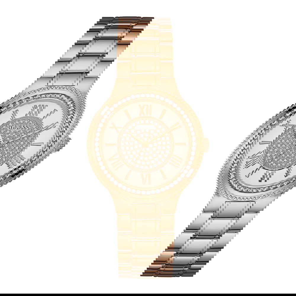 Guess Madison W0637L3 Damenuhr - Shopgalaxy.ch
