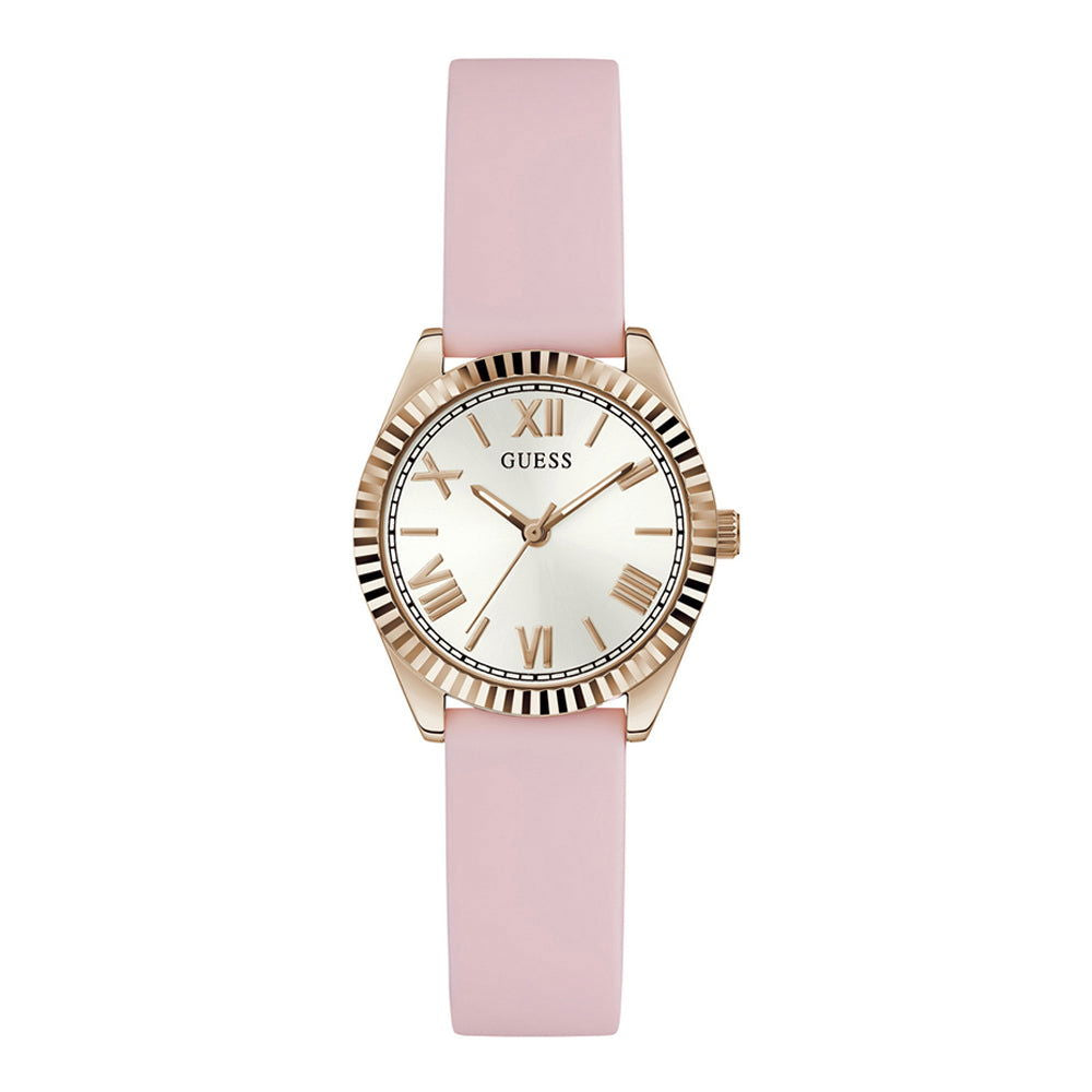 Guess Mini Luna GW0724L3 Damenuhr - Shopgalaxy.ch