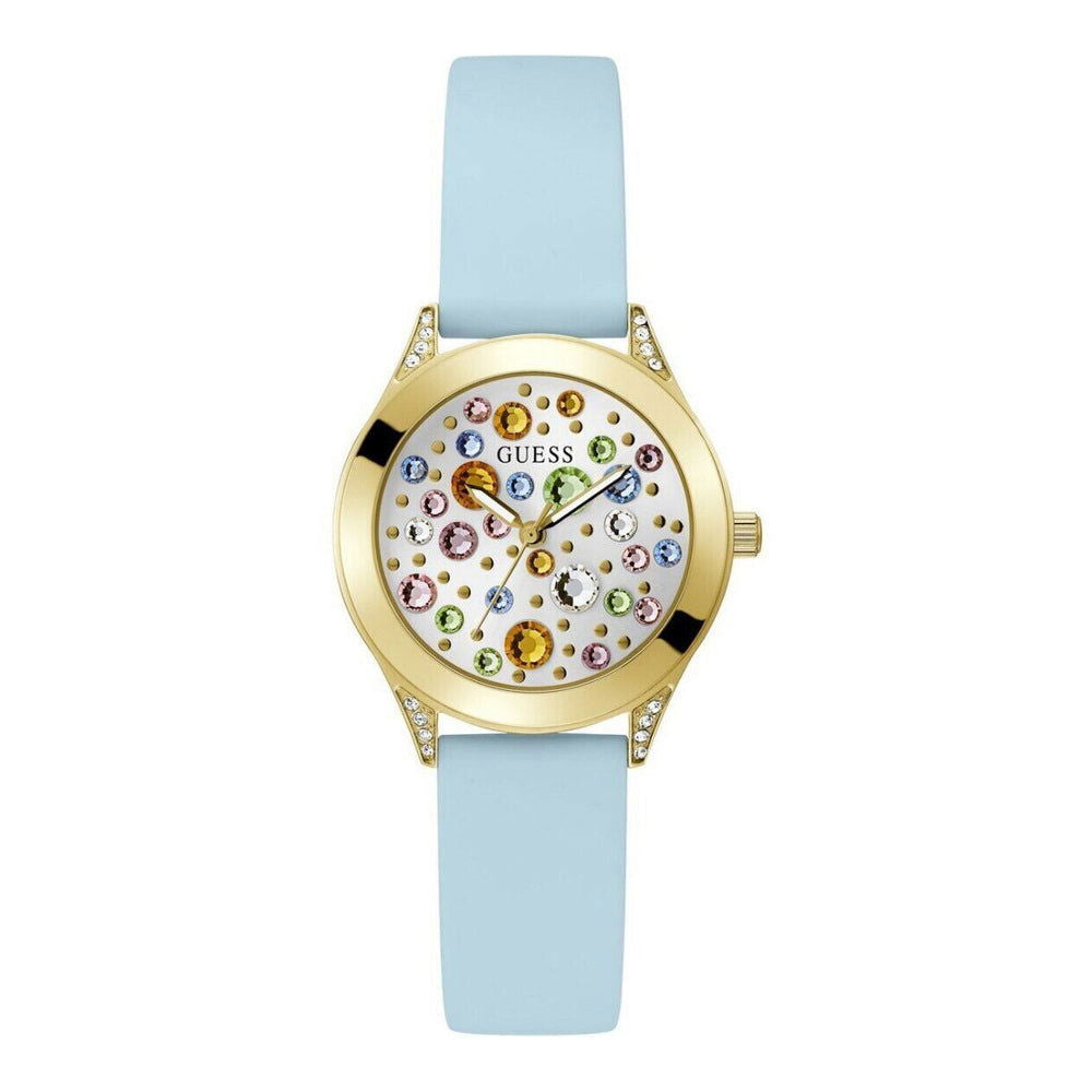 Guess Mini Wonderlust GW0678L1 Damenuhr - Shopgalaxy.ch