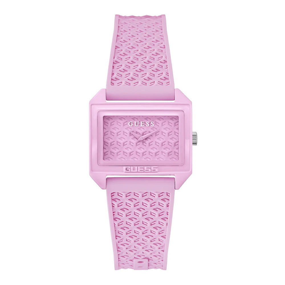 Guess Mod Pop GW0677L2 Damenuhr - Shopgalaxy.ch