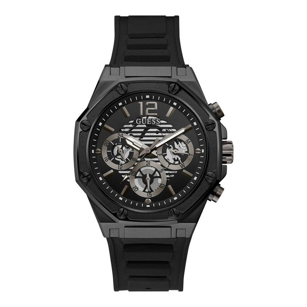 Guess Momentum GW0263G4 Herrenuhr - Shopgalaxy.ch