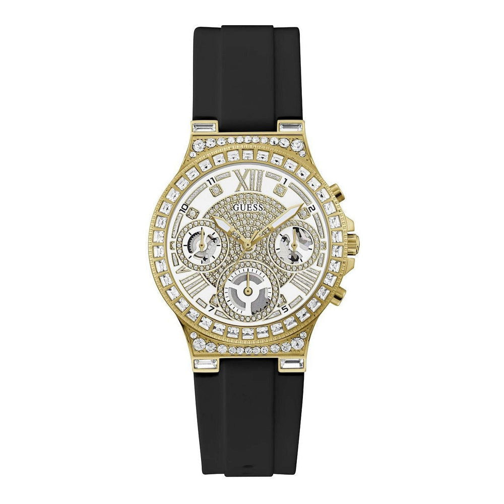 Guess Moonlight GW0257L1 Damenuhr - Shopgalaxy.ch