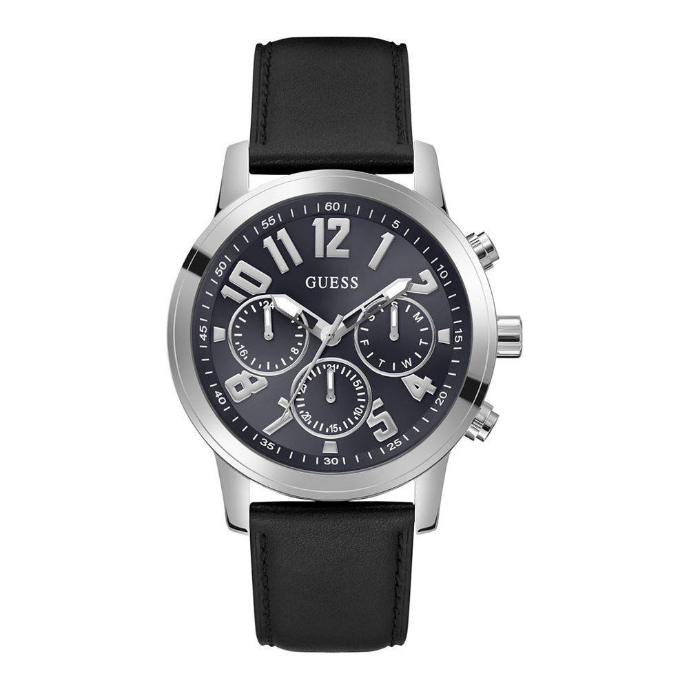 Guess Parker GW0709G1 Herrenuhr - Shopgalaxy.ch