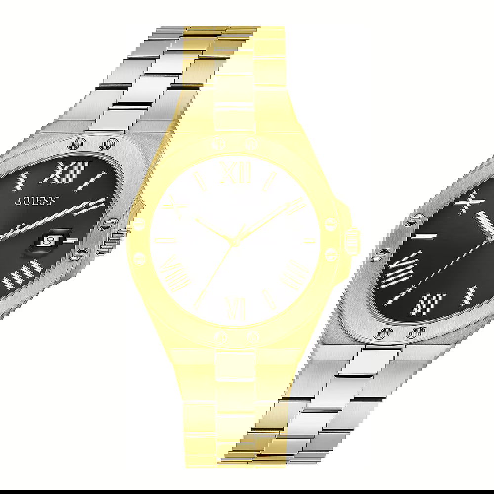 Guess Perspective GW0276G2 Herrenuhr - Shopgalaxy.ch