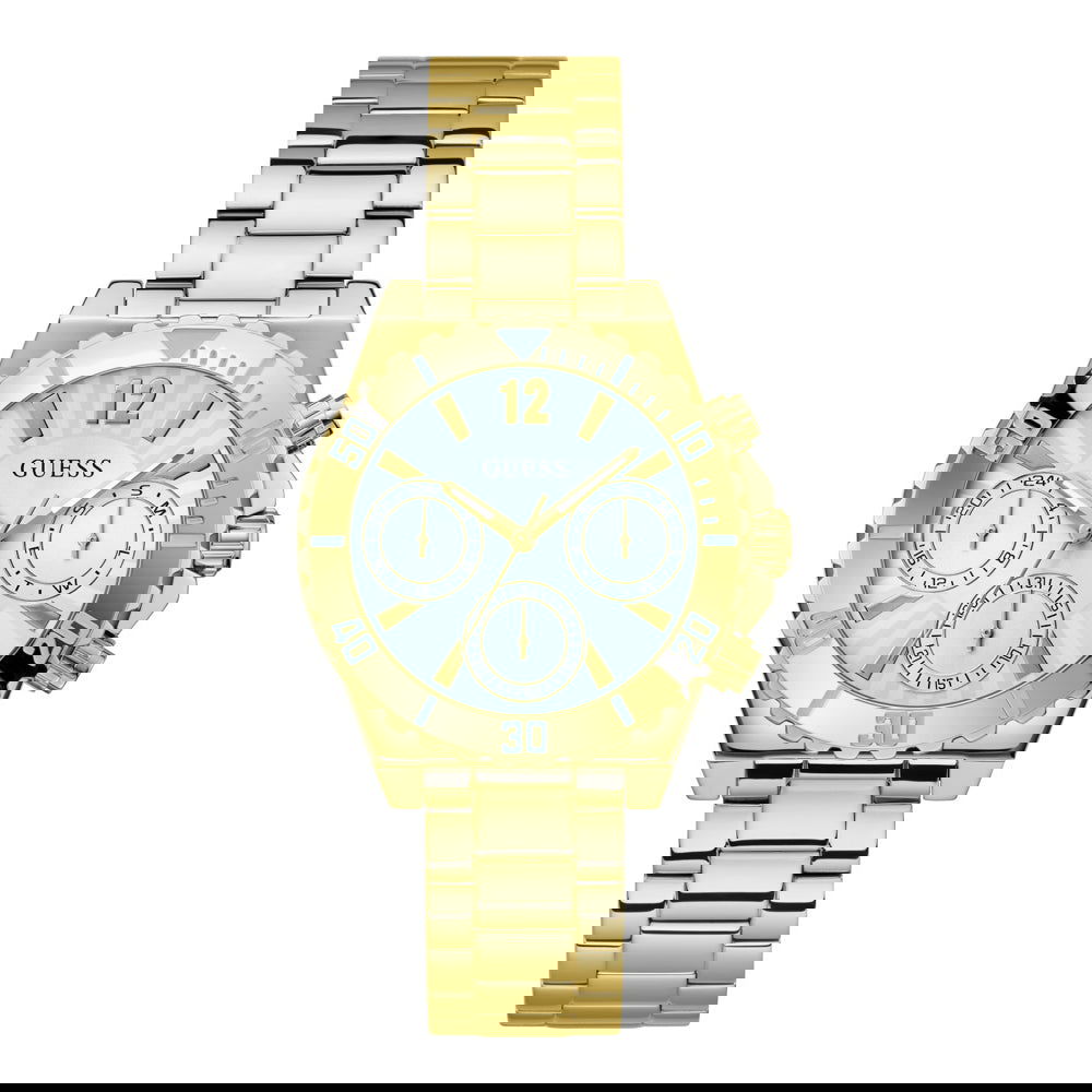 Guess Phoebe GW0696L2 Damenuhr - Shopgalaxy.ch