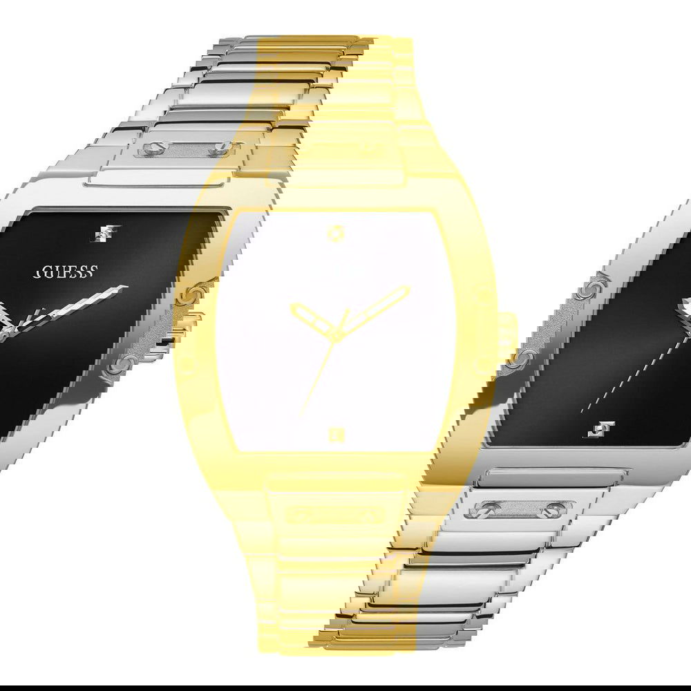 Guess Phoenix GW0387G2 Herrenuhr - Shopgalaxy.ch
