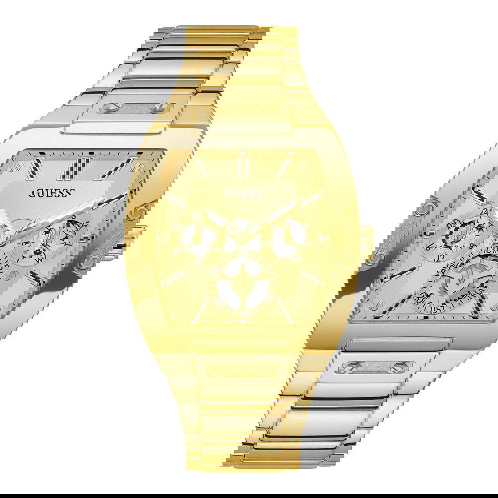Guess Phoenix GW0456G2 Herrenuhr - Shopgalaxy.ch