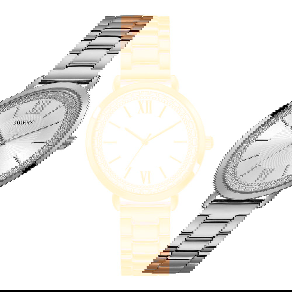 Guess Posh W1231L3 Damenuhr - Shopgalaxy.ch